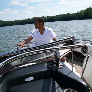 Meet your Posher, Ricky